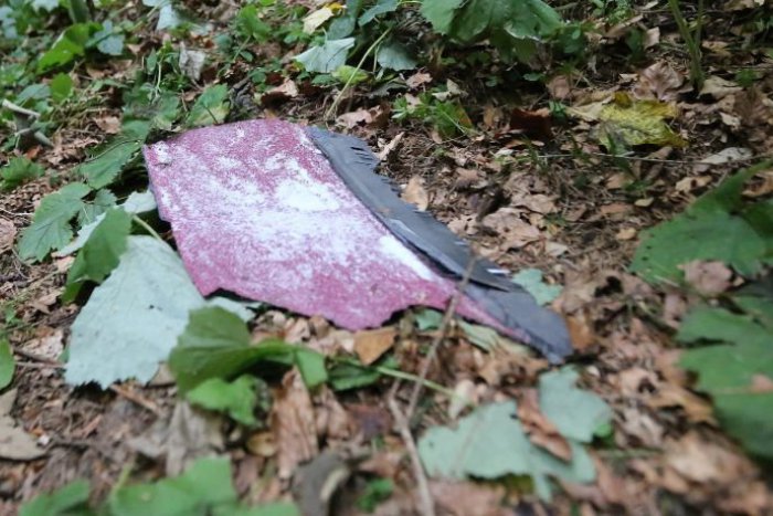 Ilustračný obrázok k článku Trosky zrúteného záchranárskeho vrtuľníka previezli do Popradu