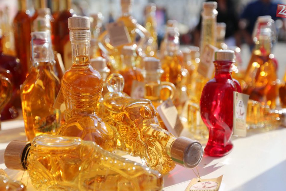 Ilustračný obrázok k článku Blíži sa Šuriansky jarmok: Prinášame vám KOMPLETNÝ PROGRAM