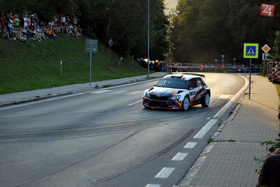 Ilustračný obrázok k článku Fakty o tratiach rožňavskej rally: S týmto sa musia majstri volantu popasovať!