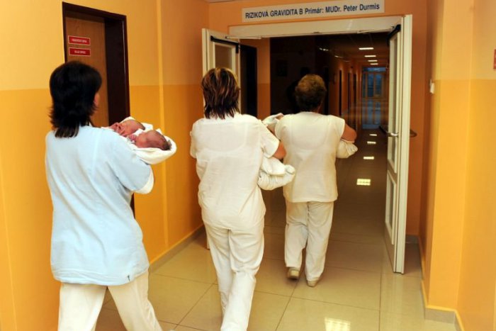 Ilustračný obrázok k článku Boj poisťovní (3.): Union sa zameriava na prevenciu a ponúka i pôrodné asistentky