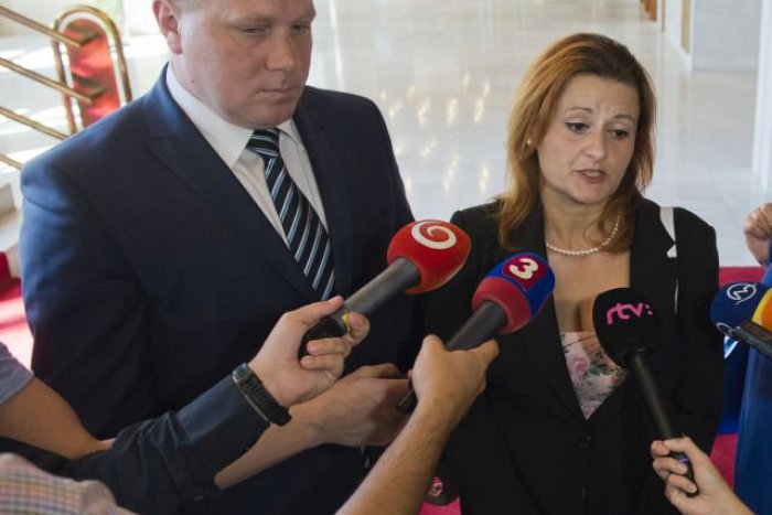 Ilustračný obrázok k článku K prípadu údajného sexuálneho zneužívania dievčat z Galanty zasadne výbor