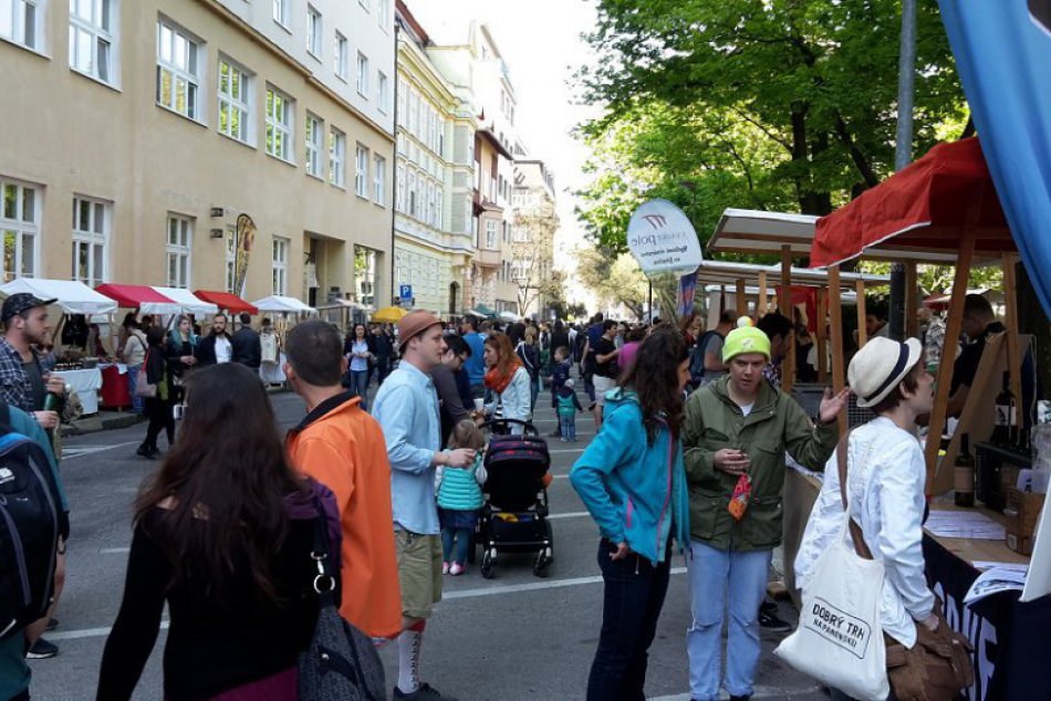 Ilustračný obrázok k článku Prinášame vám prehľad možností, ako stráviť zajtrajší sviatočný deň
