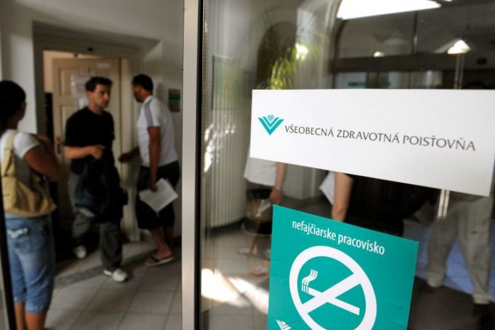 Ilustračný obrázok k článku Boj poisťovní (1.): Všeobecná zdravotná poisťovňa láka na prevenciu aj dovolenkou