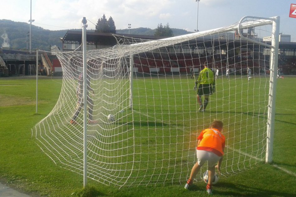 Ilustračný obrázok k článku Kompletný futbalový prehľad: Takto dopadli zápasy mužstiev z nášho regiónu