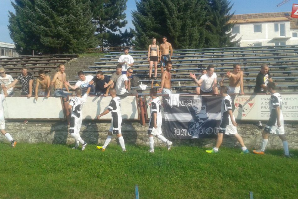 Ilustračný obrázok k článku Považskobystričania odmenení za tvrdú prácu: Výnimočná séria dosiahla jubileum