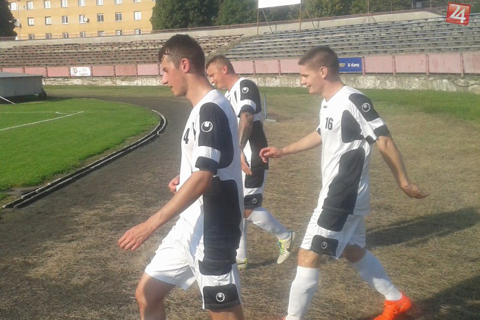 Ilustračný obrázok k článku Zrkadlo pre Považskobystričanov: Čaká ich súboj o prvé miesto