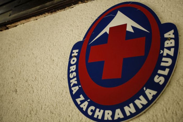 Ilustračný obrázok k článku Nešťastie vo Vysokých Tatrách. Zasahovali záchranári, muž skončil v nemocnici!