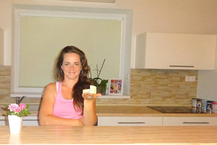 Ilustračný obrázok k článku Diela Gabriely treba vidieť: Robí torty, na aké si trúfa málokto, FOTO