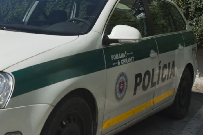 Ilustračný obrázok k článku Krimi okienko: Muž našiel granát z druhej svetovej vojny!