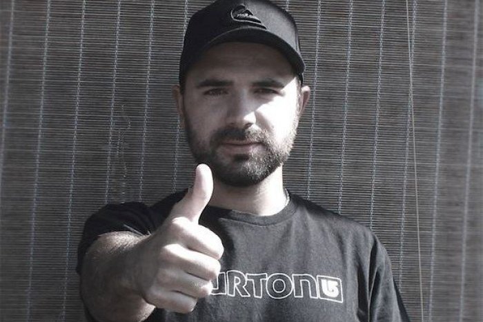 Ilustračný obrázok k článku Známy tatér Bisi (24) zo Žiliny: Ženy znášajú bolesť oveľa lepšie ako muži, FOTO