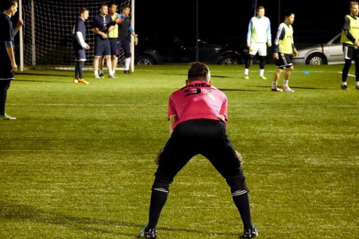 Ilustračný obrázok k článku Do Nitry prichádza najväčšia liga v malom futbale: Štartuje už v septembri