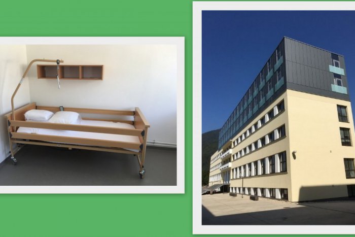 Ilustračný obrázok k článku Rekonštrukcia internátu KU v Ružomberku stála takmer tri milióny eur