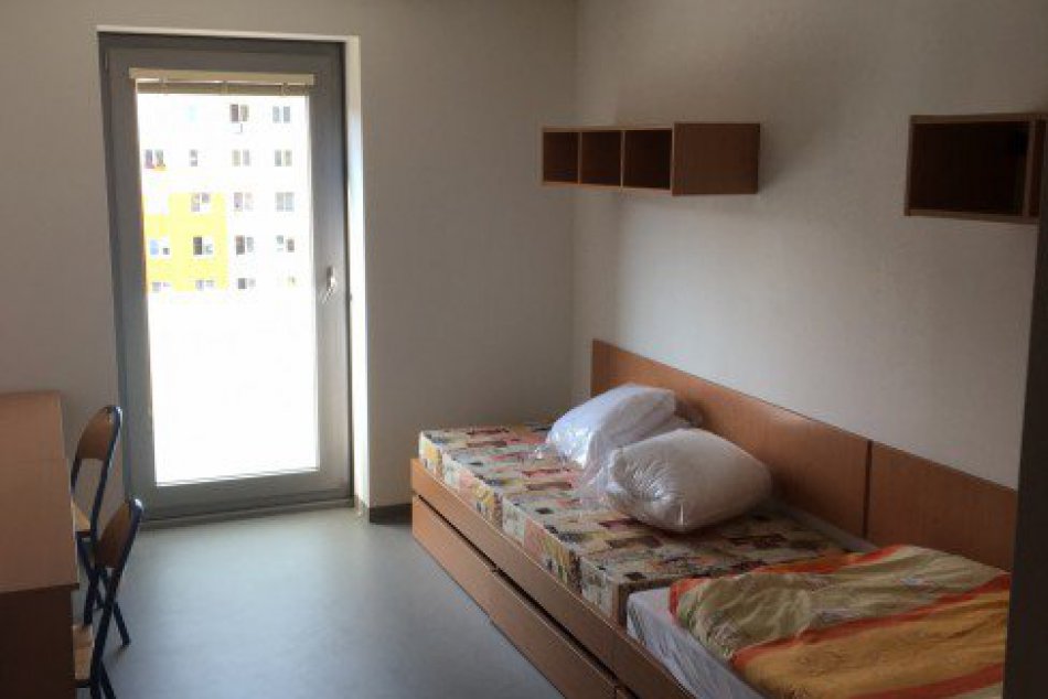 Ilustračný obrázok k článku Zvolenská univerzita dostala na obnovu oboch internátov 1,8 milióna eur. Na čo poslúžia?