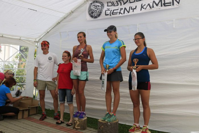 Ilustračný obrázok k článku Vertikal Ploská: 58 bežcov a nádherné počasie