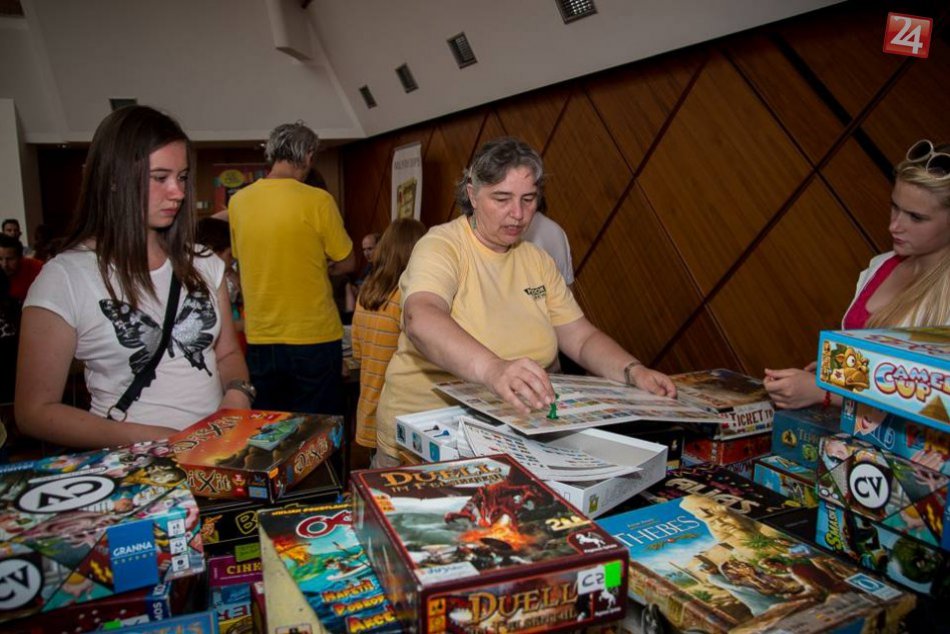 Ilustračný obrázok k článku Tipy na víkend v Bystrici: Obľúbený trh aj centrum mesta plné hier