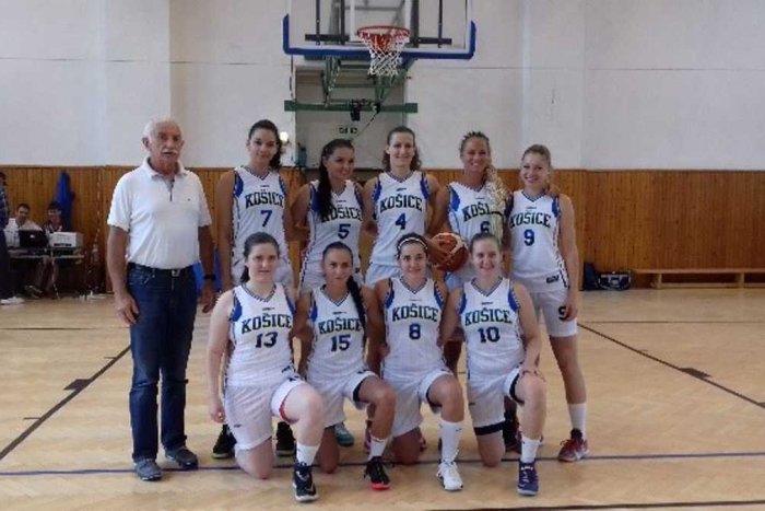 Ilustračný obrázok k článku UPJŠ s ďalším úspechom: Basketbalistky i futbalisti na univerziáde nemali konkurenciu!