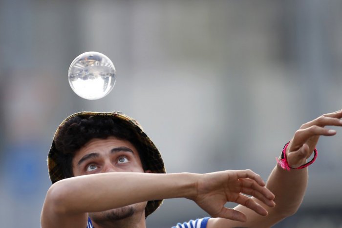 Ilustračný obrázok k článku Urobte si super týždeň: 7 letných tipov zo Žiaru a okolia