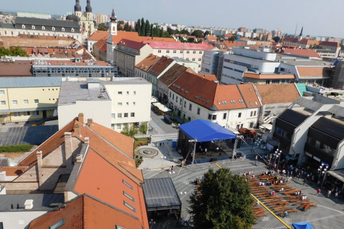 Ilustračný obrázok k článku Toto nikto iný nepochopí: 5 vecí, vďaka ktorým rozoznáte Trnavčana na sto honov :)