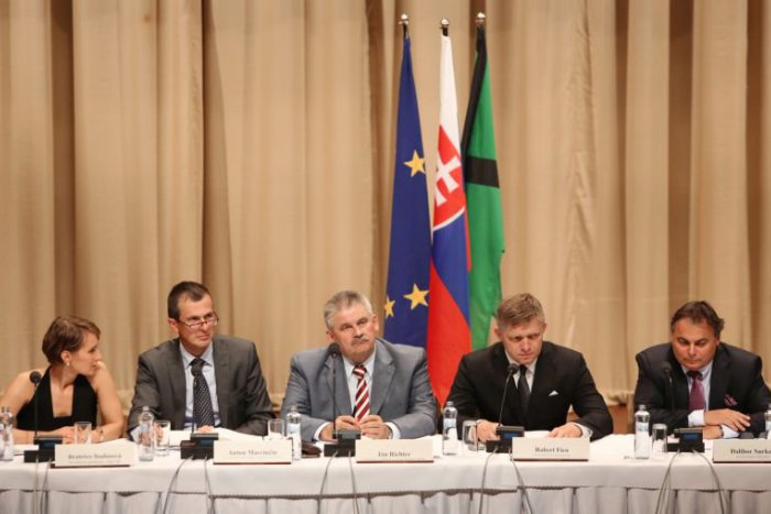 Ilustračný obrázok k článku Vláda sľúbila v hladových dolinách takmer dvanásťtisíc pracovných miest