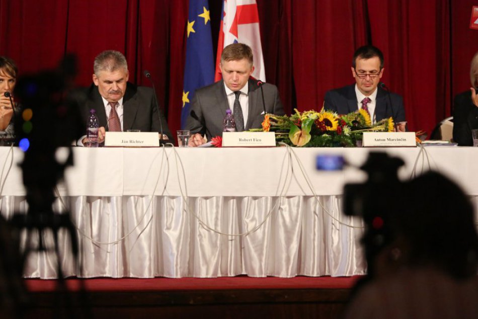 Ilustračný obrázok k článku Vláda schválila akčný plán pre Revúcu. Má pomôcť vytvoriť 1100 pracovných miest