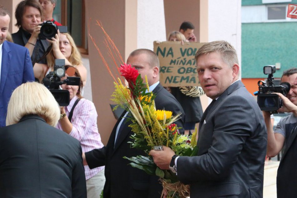 Ilustračný obrázok k článku Obnova kúpaliska aj nové náučné chodníky. Vláda v Revúcej nezabudla na cestovný ruch