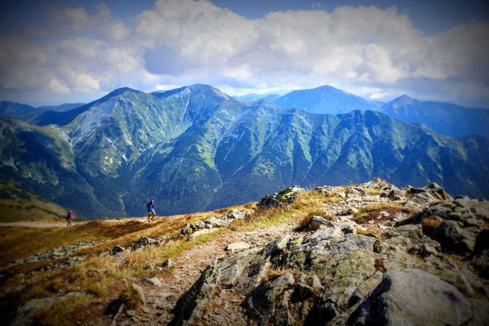 Ilustračný obrázok k článku Využite voľný čas na horách: TOP 5 turistických trás Liptova