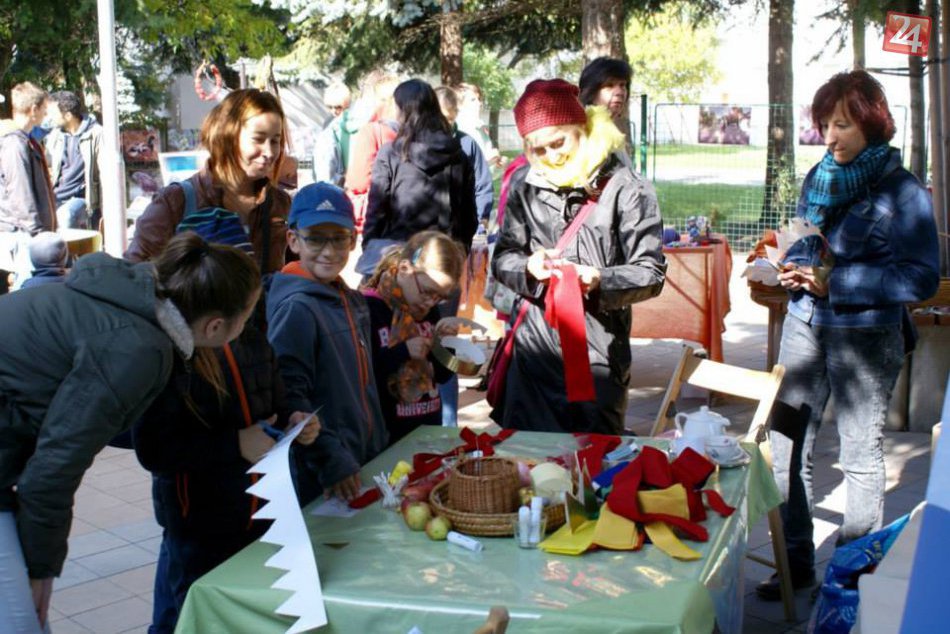 Ilustračný obrázok k článku Vianočný Natur trh opäť vo Zvolene. Lákadlami aj chutné NOVINKY
