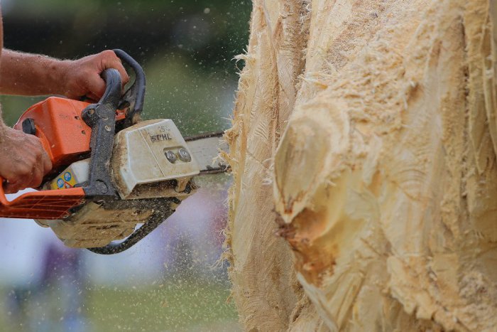 Ilustračný obrázok k článku V Žiari môžeme obdivovať drevenú krásu: Betlehemy od skutočných majstrov