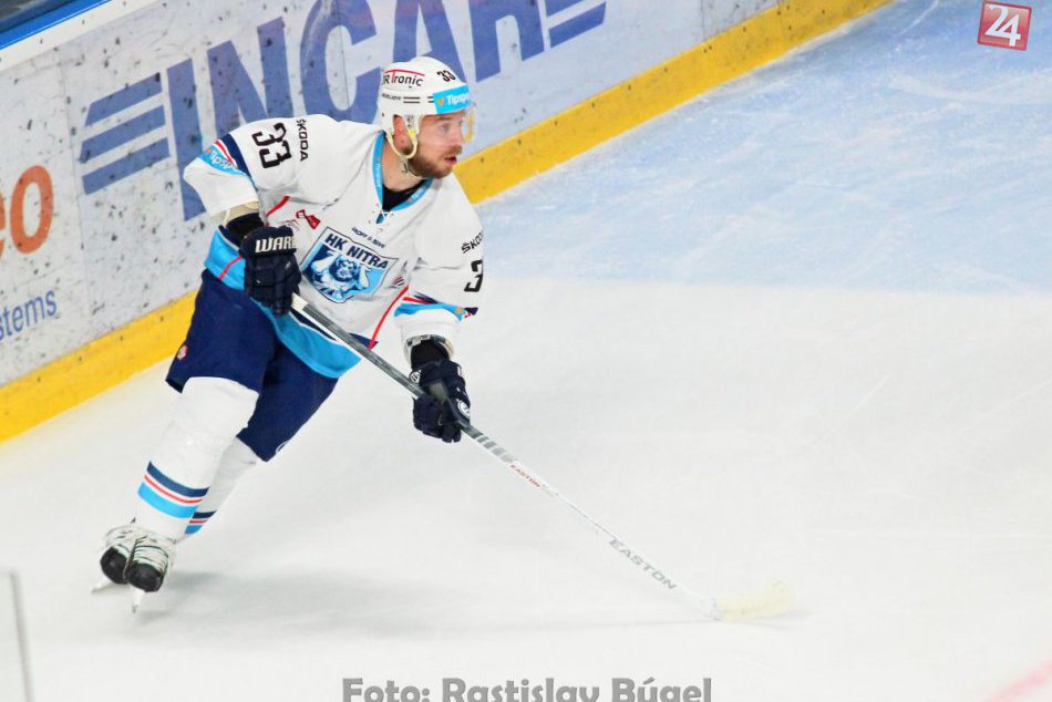 Ilustračný obrázok k článku Tréner Kmeč pred zápasom s Vítkovicami: Nitra nemá nikdy iný cieľ, len víťazstvo