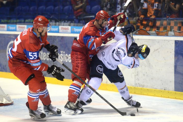 Ilustračný obrázok k článku Dráma až do samého konca: Liptáci sa predstavili na ľade Košíc