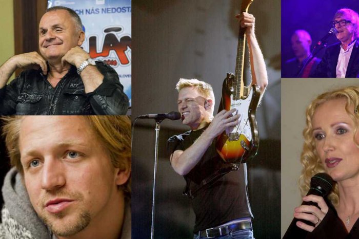 Ilustračný obrázok k článku Košice budú hostiť slávnych spevákov: Menom Bryan Adams zoznam nekončí!