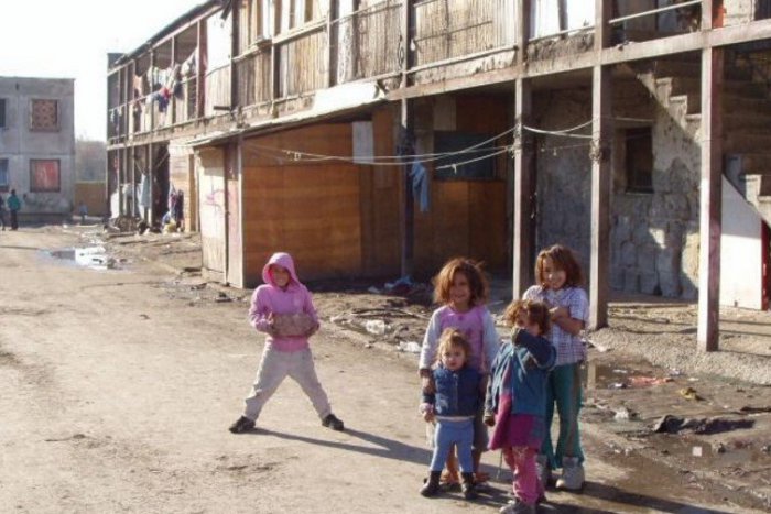 Ilustračný obrázok k článku Pozrite si plány Michaloviec na Mlynskej: Má tam vyrásť kontajnerová stavba