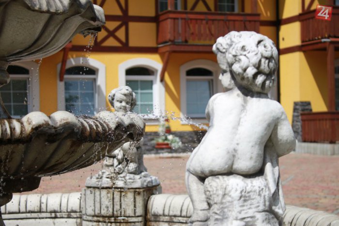 Ilustračný obrázok k článku Na mape pribudne ďalšie kúpeľné miesto: Červený Kláštor sa derie vpred