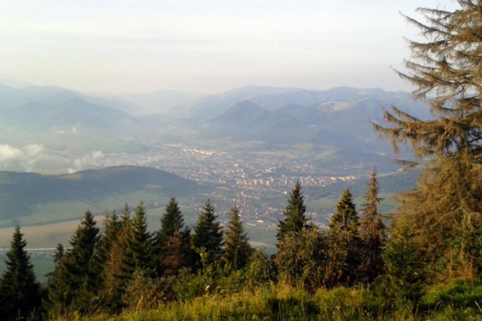 Ilustračný obrázok k článku TIPY na víkend: Užite si voľné dni v Ružomberku a okolí naplno