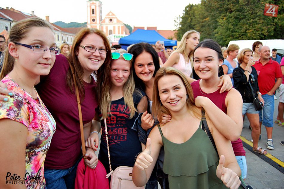 Ilustračný obrázok k článku Nenechajte si ujsť zaujímavé rožňavské akcie: PREHĽAD na aktuálny týždeň