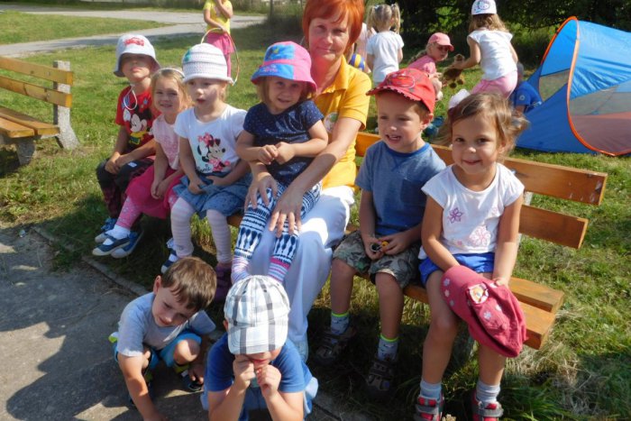 Ilustračný obrázok k článku Dlhoročná učiteľka škôlky v Spišskej: Čo je na mojej práci najkrajšie a čo najťažšie