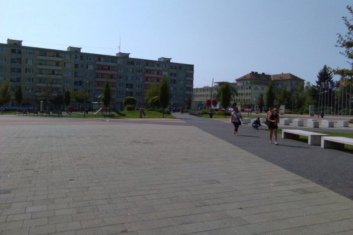 Ilustračný obrázok k článku MHD zadarmo a k tomu pokus o rekord: Lučenec ovládnu tanec, športy a bicykle