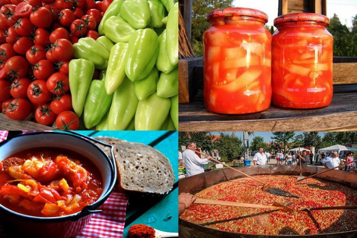 Ilustračný obrázok k článku Leču stačili len tri ingrediencie, aby sa stalo legendou + RECEPT