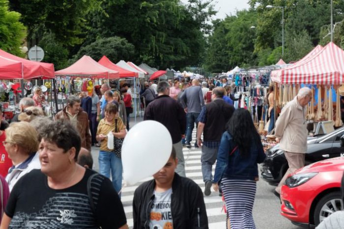 Ilustračný obrázok k článku Z REGIÓNOV: Slovenské mestá chutia po ovocí, slivkách a zemiakoch