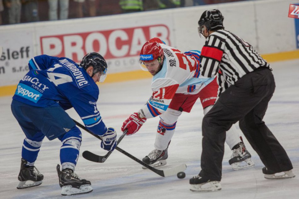 Ilustračný obrázok k článku Liptáci ukázali bojovnosť v príprave: S Popradom otočili nepriaznivý stav