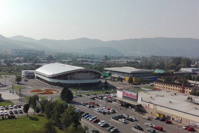 Ilustračný obrázok k článku V Humennom plánujú úplnú novinku: Mestskí policajti aj na bicykloch!