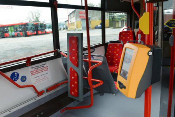 Ilustračný obrázok k článku Dobrá správa: Vieme, kedy bude MHD v Prievidzi zadarmo!
