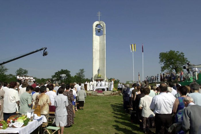 Ilustračný obrázok k článku Tip na výlet: V Močenku objavíte zaujímavé pamiatky, možno ste o nich netušili