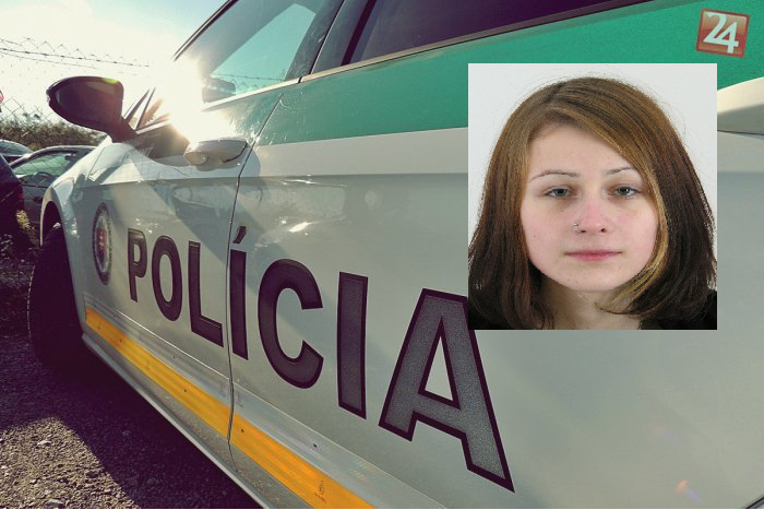 Ilustračný obrázok k článku Miša (25) z okolia Prievidze odišla k hradu a odvtedy jej niet!