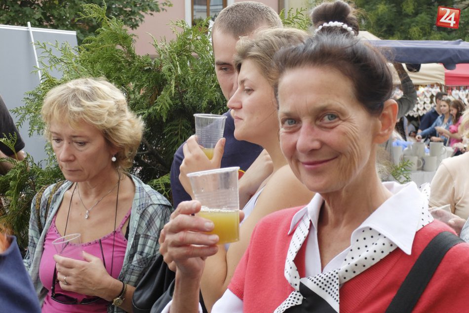 Ilustračný obrázok k článku Veľký prehľad bratislavských vinobraní a hodov: Kam na dobrú cigánsku či burčiak?