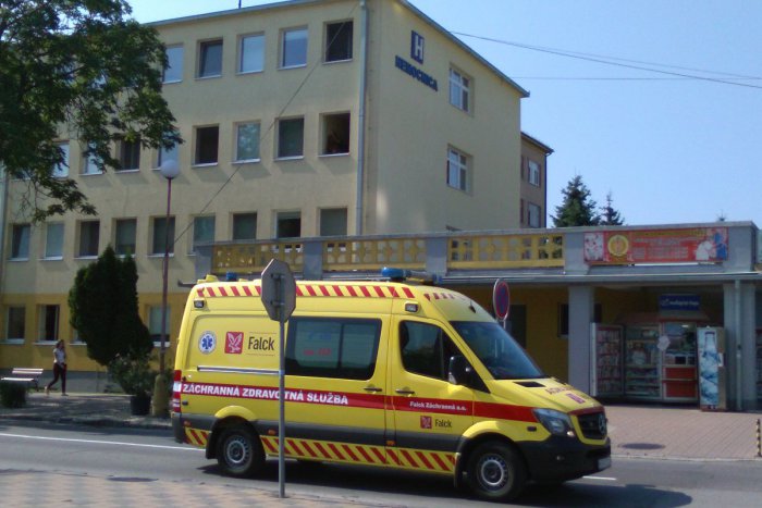 Ilustračný obrázok k článku Rýchly prehľad 5 tém posledného týždňa. Čo Lučenčanov zaujalo najviac?