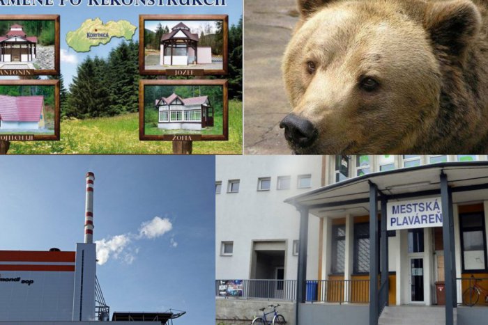 Ilustračný obrázok k článku TOP 5 ČLÁNKOV TÝŽDŇA: prehľad toho najčítanejšieho z Ružomberka