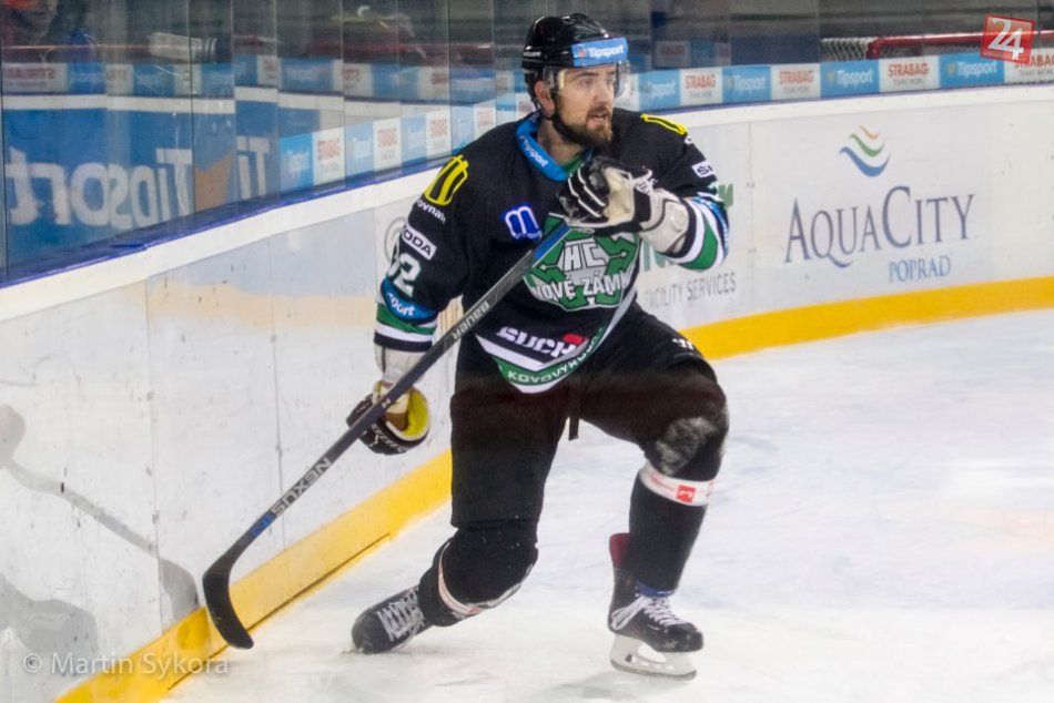 Ilustračný obrázok k článku Novozámčania opäť s výhrou: Tentoraz zložili na lopatky Martin