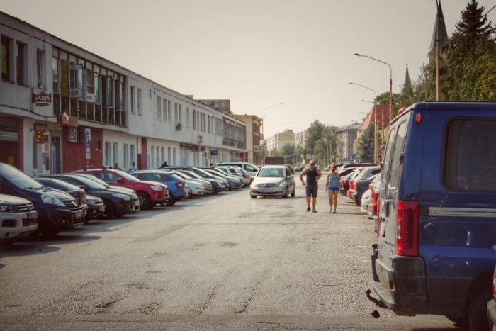 Ilustračný obrázok k článku Čo ešte čaká Humenčanov na námestí: Vystúpenia aj film pod holým nebom