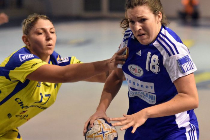 Ilustračný obrázok k článku Hádzanárky zo Šale opäť nesklamali: Zvíťazili s Trenčínom